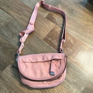 Lululemon All Night Festival Bag small